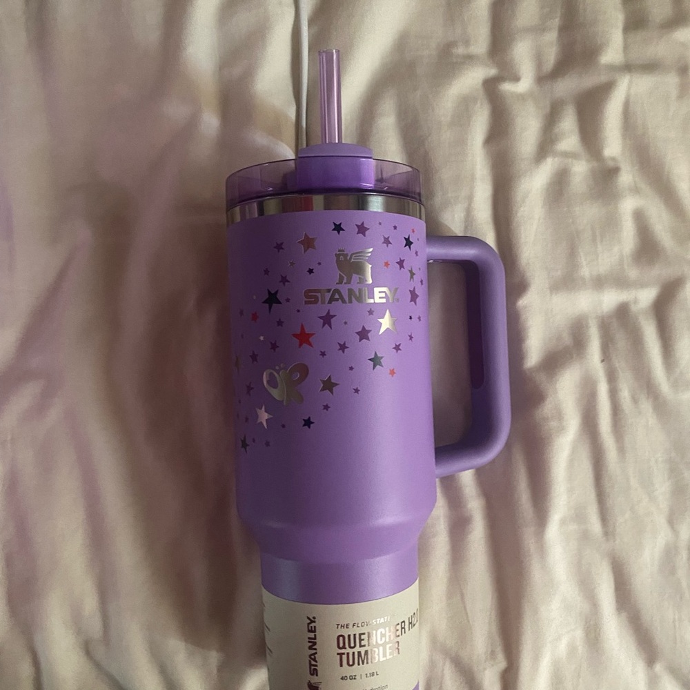 Brand new Olivia Rodrigo Stanley Cup